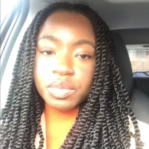 Meet your Posher, Janice